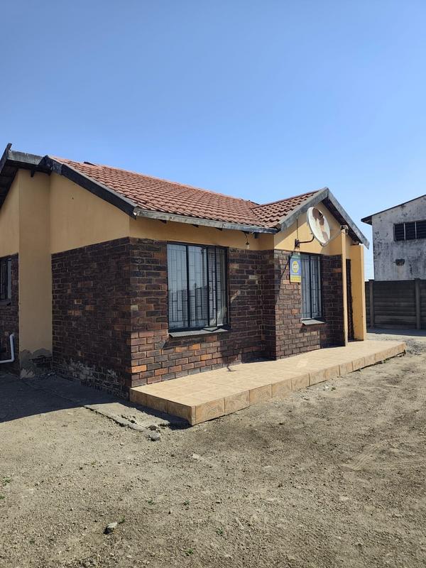 2 Bedroom Property for Sale in Boitekong North West